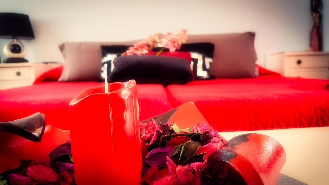 Warm, Cozy And Comfortable Адехе Екстериор снимка