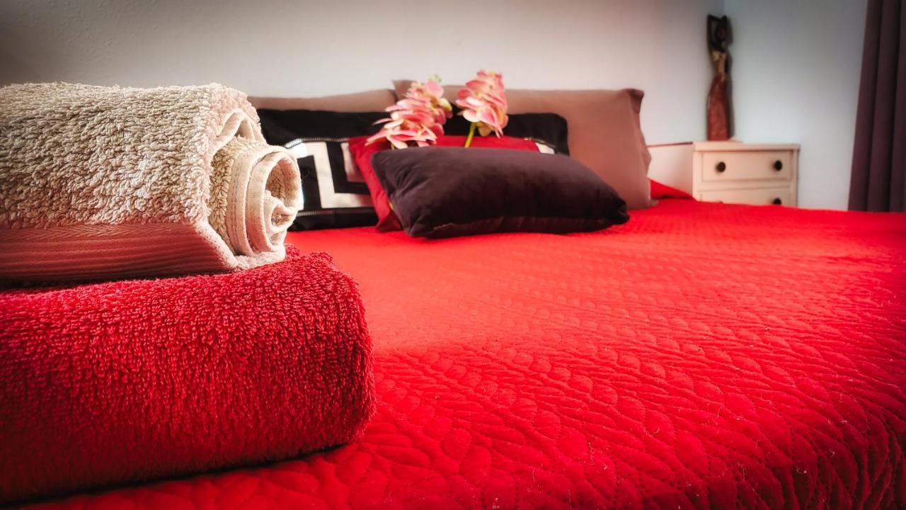 Warm, Cozy And Comfortable Адехе Екстериор снимка